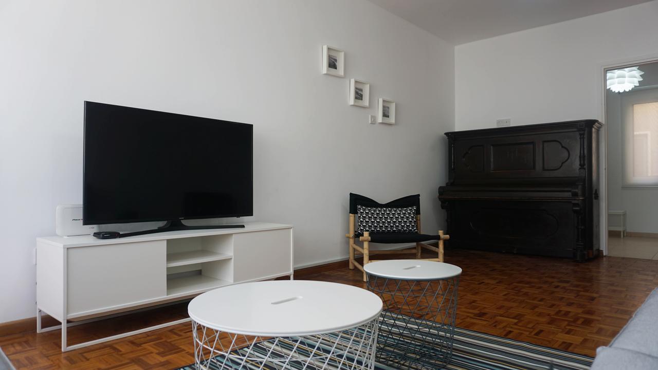 Lazuli City Seaview Apartment 34 Ларнака Экстерьер фото