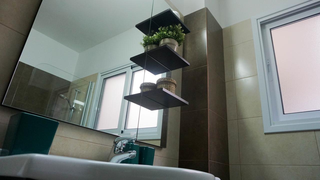 Lazuli City Seaview Apartment 34 Ларнака Экстерьер фото